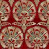 Phoenix OTTOMAN FLOWER Fabric