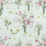 Phoenix PAHELI Fabric