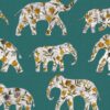 Phoenix PITHORA Fabric