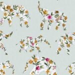 Phoenix PITHORA Fabric