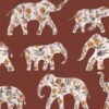 Phoenix PITHORA Fabric