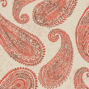 Phoenix PURVA Fabric
