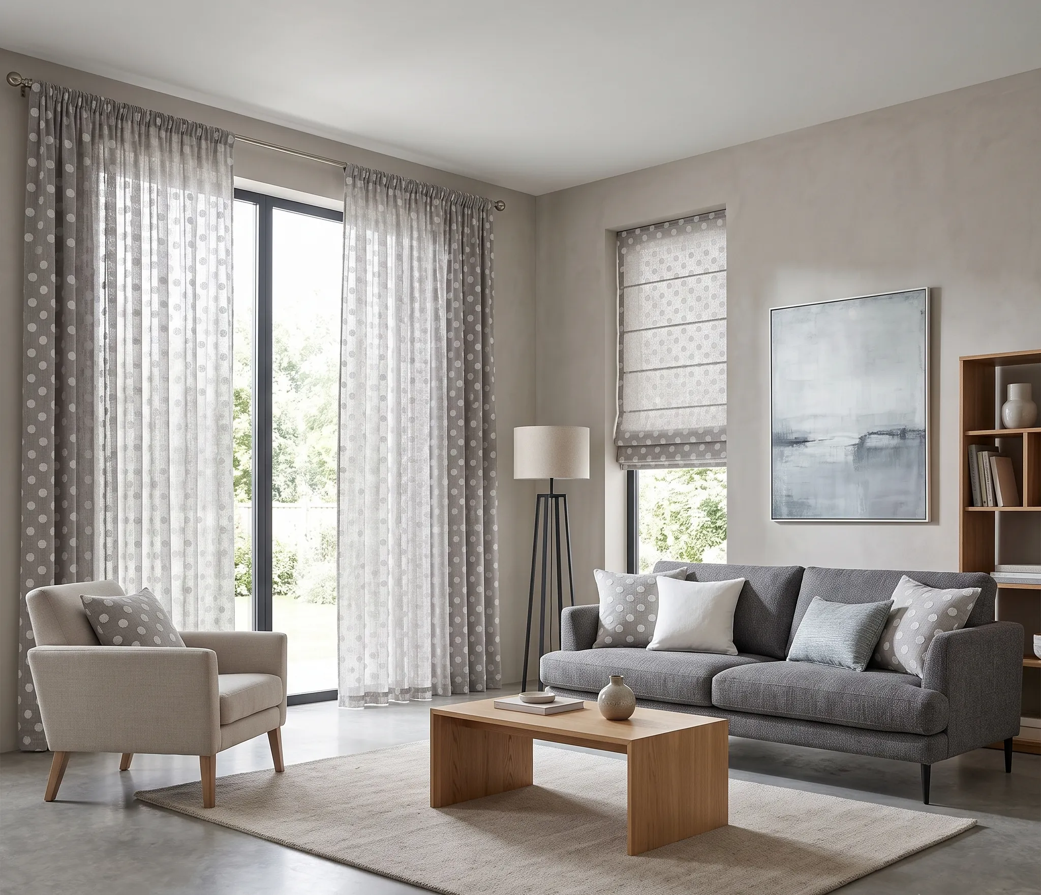 PUNTO GREY