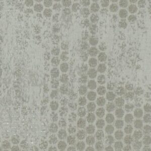 RR Sepia LICHEN Fabric