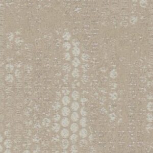 RR Sepia LICHEN Fabric