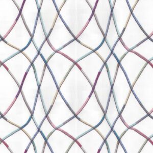 Sanganer IRIS Fabric