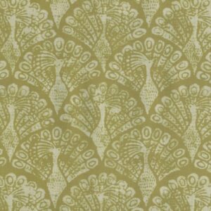 Sanganer KONARK Fabric