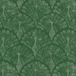 Sanganer KONARK Fabric