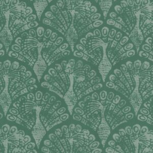 Sanganer KONARK Fabric