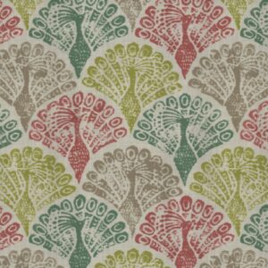 Sanganer MANORA Fabric