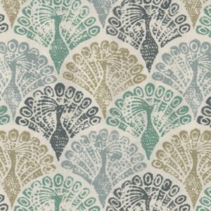 Sanganer MANORA Fabric