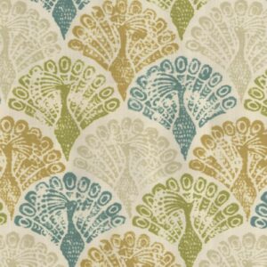 Sanganer MANORA Fabric