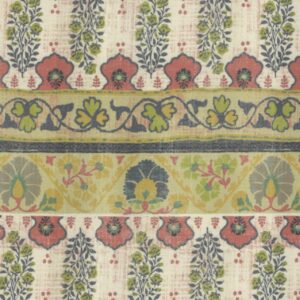 Sanganer MODHERA Fabric