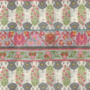 Sanganer MODHERA Fabric