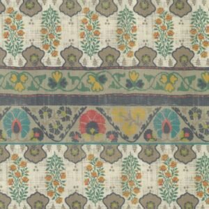 Sanganer MODHERA Fabric