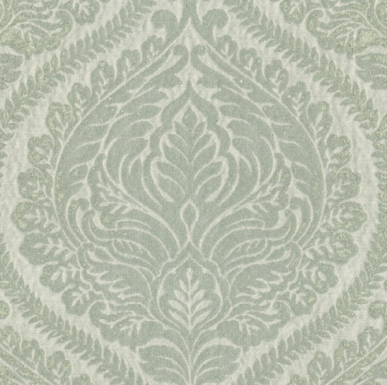 Secret Garden FLERI Fabric