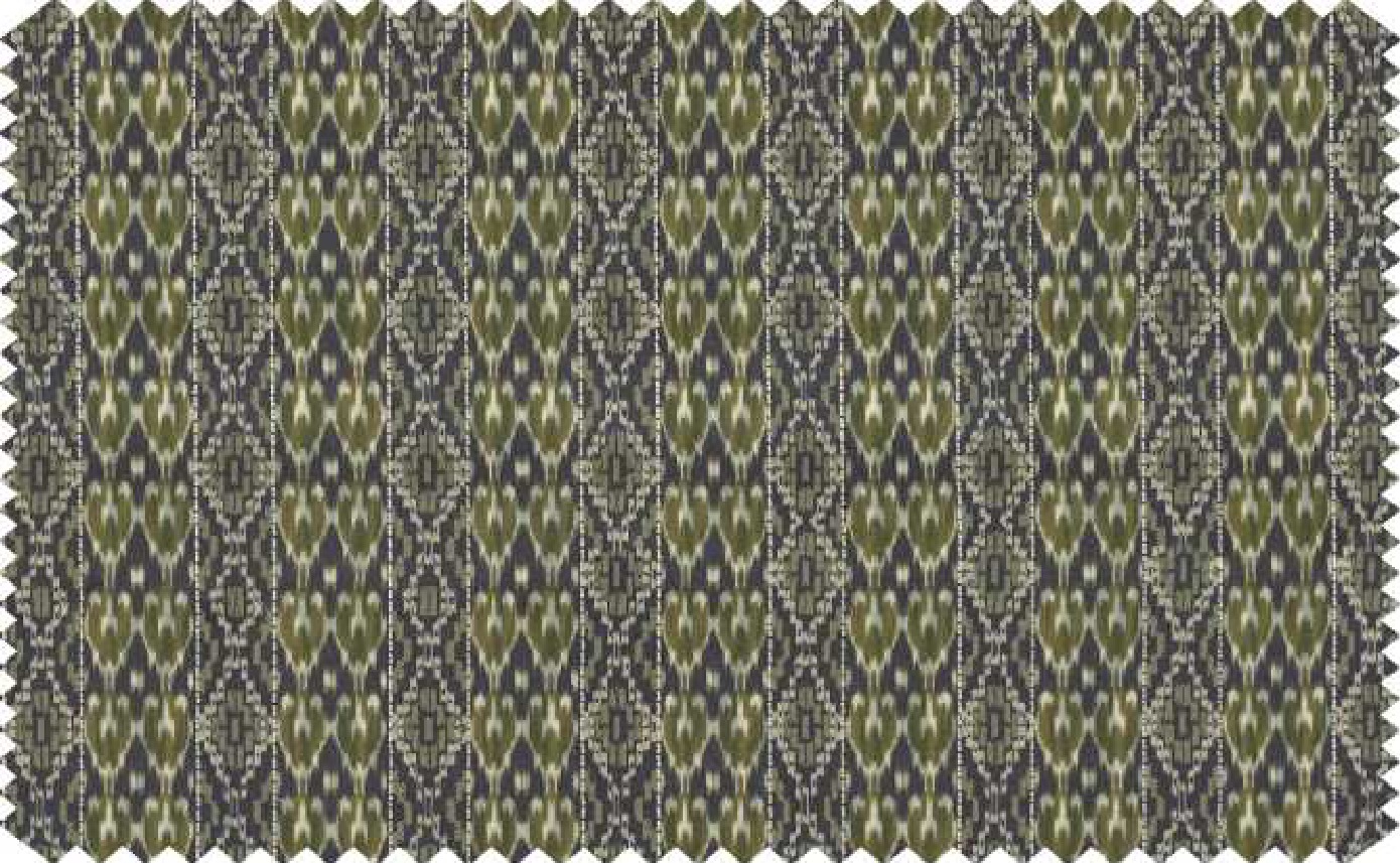 SENECA AKOLA Fabric