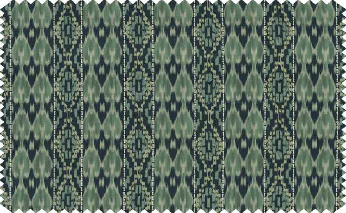 SENECA AKOLA Fabric
