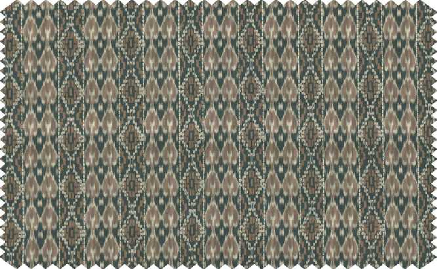 SENECA AKOLA Fabric