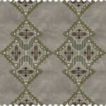 SENECA BIKANER Fabric