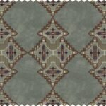 SENECA BIKANER Fabric