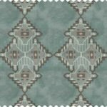 SENECA BIKANER Fabric