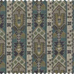 SENECA GWALIOR Fabric
