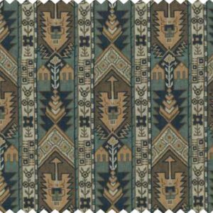 SENECA GWALIOR Fabric