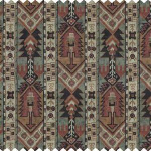 SENECA GWALIOR Fabric