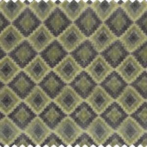 SENECA RHOMBUS Fabric