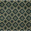 SENECA RHOMBUS Fabric