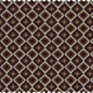 SENECA RHOMBUS Fabric