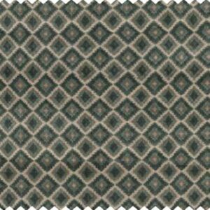 SENECA RHOMBUS Fabric