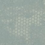 SEPIA LICHEN Fabric