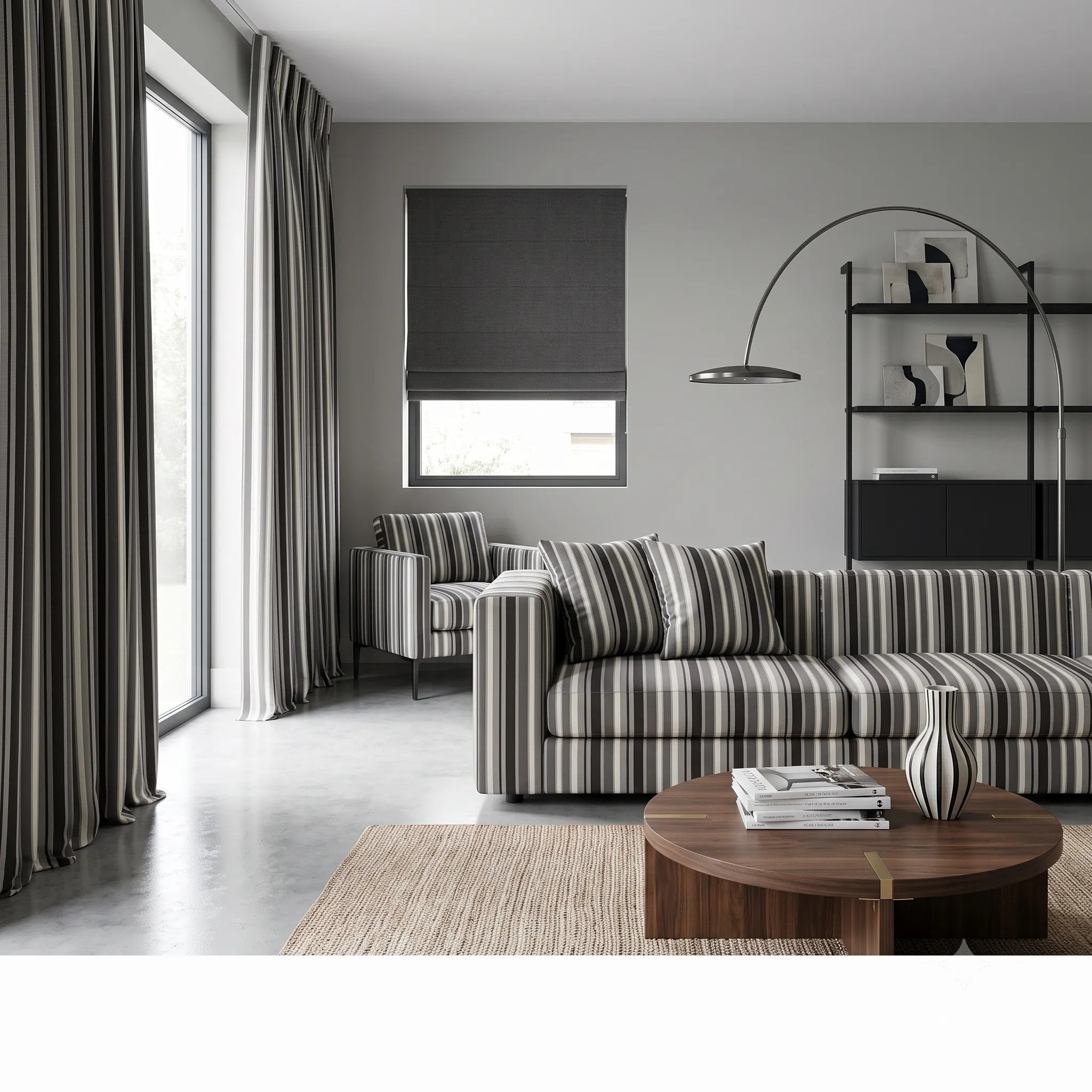 STRIPES (3)