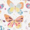 Tantrums BUTTERFLIES Fabric