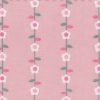 Tantrums DAISY Fabric