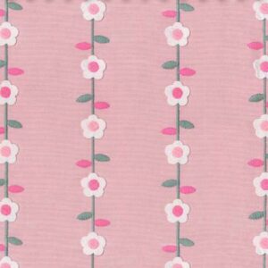 Tantrums DAISY Fabric
