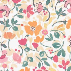 Tantrums DITZY Fabric