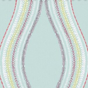 Tantrums SINE Fabric