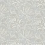 The White Book II Claire Fabric