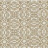 The White Book II Decore Fabric