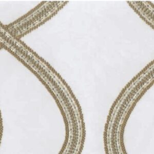 The White Book II Frette Fabric