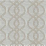 The White Book II Frette Fabric