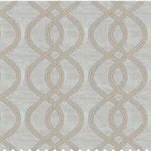 The White Book II Frette Fabric