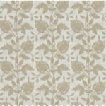 The White Book II Hortus Fabric