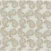 The White Book II Mange Fabric