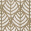 The White Book II Veines Fabric