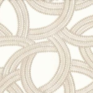 The White Book III ALDRIN Fabric