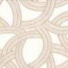 The White Book III ALDRIN Fabric